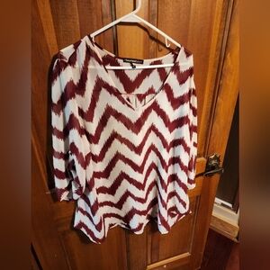 3x Heart Soul Plus Blouse